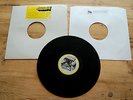 JEHST ADVENTURES IN NEW BOHEMIA 2003 LOW LIFE 28 - 6 TRACK Ltd EDITION PROMO 12