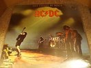 Simply Vinyl AC/DC Let There Be Rock Sealed 180g Import 3rd Generation Vinyl