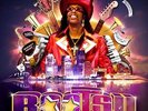 BOOTSY COLLINS - THA FUNK CAPITOL OF THE WORLD NEW VINYL
