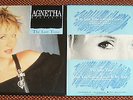 New ABBA Agnetha Fältskog Maxi 12