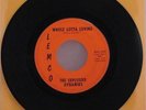 Explosive Dynamiks: Whole Lotta Loving & I Need You / Lemco  Northern Soul - 45