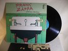 Frank Zappa & The Mothers- 