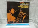 WAYNE SHORTER - Adam's Apple / BLUE NOTE / BLP4232 / MONO / Reissue