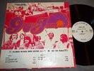 Moby Grape WL PROMO-MONO LP Record 