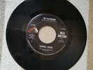 Barbara Cooper The Playground/What's One More Tear 45 Record