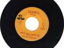 The 3rd Evolution - Rare Garage/Psych - Dawn Records 1966 - 