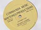 '79 COMMANDA MUSIC 12