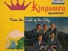 The Kingsmen Quartet 