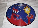 Less Than Jake, Losing Streak LP, Picture Disc, RARE