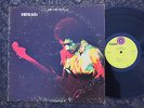 Jimi Hendrix Band Of Gypsys original vinyl LP