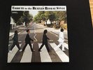 TROJAN RECORDS TRIPLE ALBUM BOX SET, TRIBUTE TO THE BEATLES, LIMITED EDITION,
