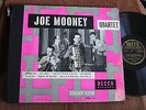 Joe Mooney Quartet-Andy Fitzgerald/Souvenir Album/4 78s/Decca Album 651/E+ to N-