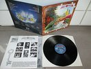 Helloween Keeper Of The Seven Keys Part II LP Noise N 0117-1 von 1988 MINT