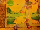 Elton John. Yellow Brick Road Limited Edition 2 Lp Yellow Vinyl