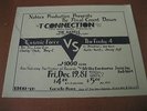RARE HIPHOP  The Final Count Down The Battle Cosmic Force vs the Funky Four +1