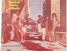 BLACK COMEDY RUDY RAY MOORE Player-Hustler LADY REED, FILLMORE ST SOUL REBELLION