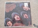 THE BEATLES - Rubber Soul - 33rpm - Capitol ST 2442 - Stereo - original shrink