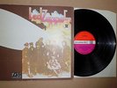 LED ZEPPELIN II UK 588198 Plum/red label 