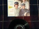 45 GIRI THE BEATLES 7'' PENY LANE ITALIAN ITALY PARLOPHON