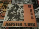 T.Rex?Marc Bolan? Sweet? Slade? - Jeepster  - Norwegen - 7 inch