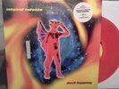 Inspiral Carpets Devil Hopping_1994 MUTE - Vinyl Album+Red 10