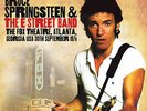 BRUCE SPRINGSTEEN THE FOX THEATER ATLANTA BOX 4 VINILI LP 180 GRAMMI NUOVO