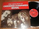 CREEDENCE CLEARWATER REVIVAL Orig 1981 