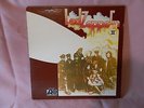 LED ZEPPELIN - II - TWO (2) - gatefold VINYL LP RECORD ALBUM SD 19127 original