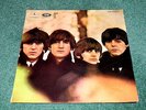 THE BEATLES - BEATLES FOR SALE 1964 MONO PARLOPHONE UK VINYL LP 4N/4N EX