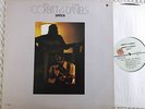 JERRY CORBITT & CHARLIE DANIELS Live II LP Tiger Lily DJ copy 1976