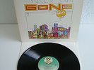 Gong | Angels Egg (Radio Gnome Invisible Part II) | Virgin V2007 | LP: Near Mint