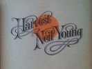 NEIL YOUNG Harvest 1972 (Vinyl LP)