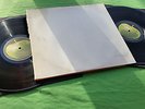 The Beatles White Album 2LP+ OIS - seltene SMO 2052 (YEX 709) No.0227826