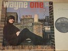 WAYNE FONTANA ONE RARE UK FONTANA LP 1966 MINDBENDERS