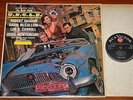 THE MAN FROM UNCLE   MORE MUSIC FROM   UK RCA TV SOUNDTRACK OST LP   MONTENEGRO