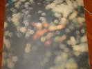 PINK FLOYD   OBSCURED BY CLOUDS   HARVEST UK VINYL LP ALBUM 1972 1ST PRESS A2/B2