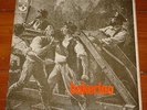 BAKERLOO   SELF S/T SAME   UK HARVEST LP 1969 1ST PRESS   COLOSSEUM URIAH HEEP