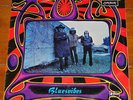 AUM   BLUESVIBES   UK LONDON MONO LP 1969   1ST PRESS 1B 1B   BLUES PROG PSYCH
