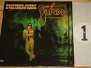 SOUTHSIDE JOHNNY & THE ASBURY JUKES   ORIGINAL WHITE LABEL PROMO TEST UK LP 1979