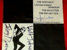 THE SPECIALS Rare 1979 Concert PROGRAMME Autographed 2-TONE Ska Reggae Mod Punk