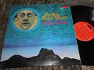 PEDRO RUY BLAS Luna llena LP 1975 Polydor 2385101 SPAIN pokora 2* JAZZy PROG