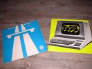 Kraftwerk 2 Alben (Autobahn/Computerworld)