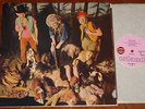JETHRO TULL THIS WAS UK PINK EYE CIRCLE ISLAND 1ST PRESS STEREO LP 68 WIDE SPINE
