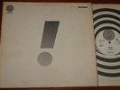 GRACIOUS   SAME S/T EPONYMOUS   LARGE VERTIGO SWIRL   1/1 1/2 FIRST PRESS UK LP