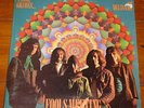 CAROL GRIMES AND DELIVER   FOOLS MEETING   UK B&C LP 1970   PSYCH FOLK PROG