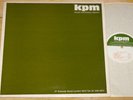 KPM 1027 LIBRARY LP   SOUL ORGAN SHOW  ALAN HAWKSHAW KEITH MANSFIELD DAVID GOLD