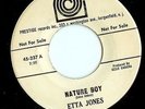 Etta Jones: Nature Boy  Popcorn/ Mod/ Northern Soul