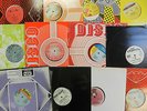 REGGAE and DANCEHALL  25 x 12