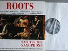 Arthur Blythe / Sam Rivers / Nathan Davis / Chico Freeman / Don Pullen Roots NM