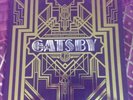 Great Gatsby Soundtrack Vinyl Deluxe Double LP Jack White Jay Z Lana del Rey